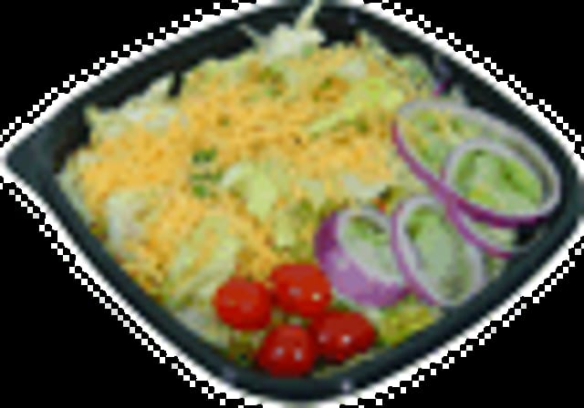 Veggie Salad.